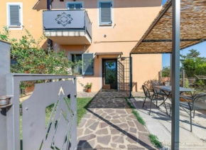 Casetta Nociarelle Piegaro